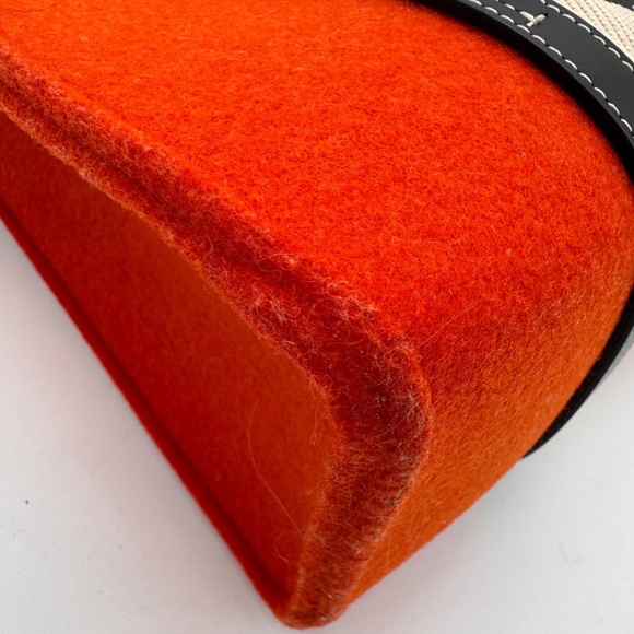 CHLOE Woody Tote - Picture 6 of 13